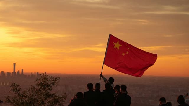 China’s Rising Influence: Impact on U.S.-China Relations in January 2023
