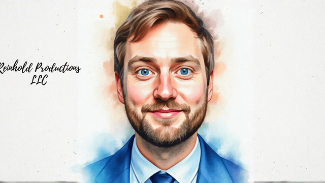 Reinhold productions llc reimagining cinema through philosophy technology and ethical storytelling