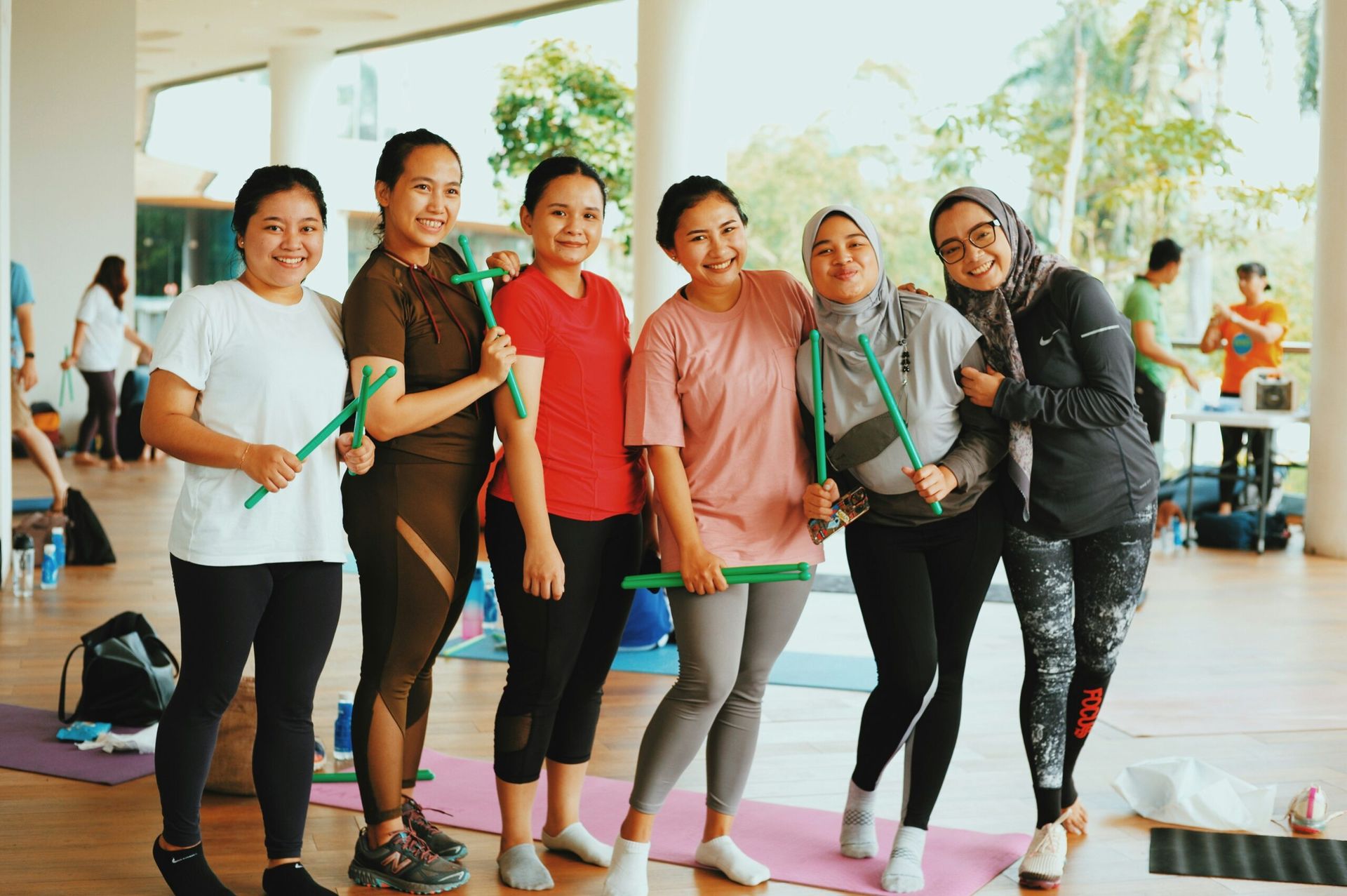 National Women’s Health Week 2023 Champions Preventive Care and Well-Being