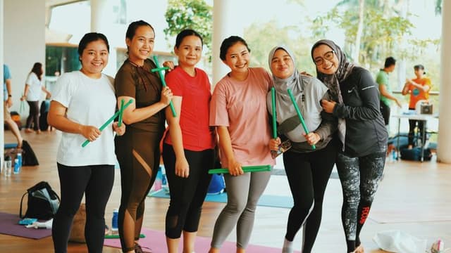 National Women’s Health Week 2023 Champions Preventive Care and Well-Being