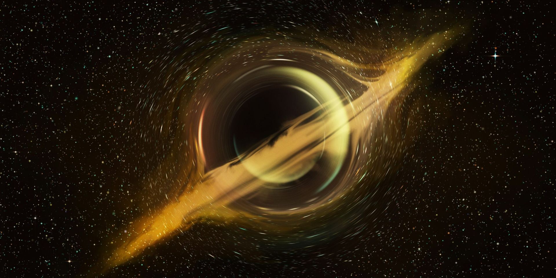 New Black Hole Merger Strengthens Evidence for Hawking’s Area Theorem