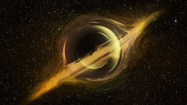 New Black Hole Merger Strengthens Evidence for Hawking’s Area Theorem