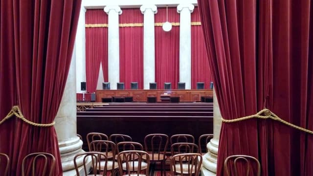 Supreme Court Accelerates Rulings in Unprecedented Term