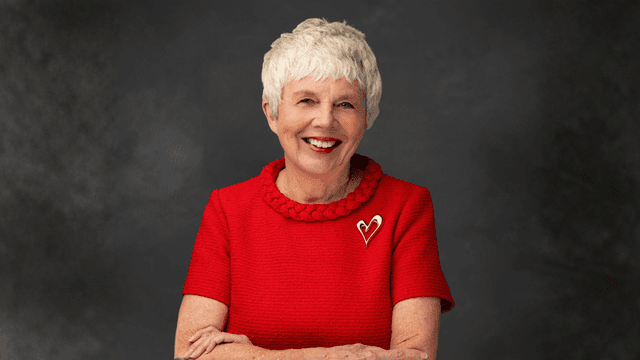 Carole Richards, founder of Richards Learning Systems, leading an innovative literacy program that uses video-based learning and phonics to transform reading education globally.