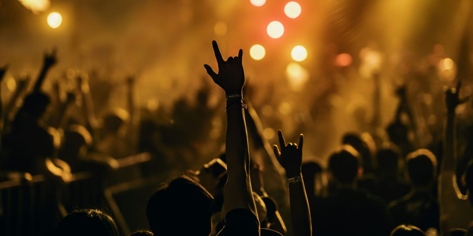 The Evolution of Music Festivals: How They Became a Cultural Phenomenon