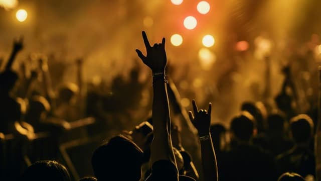 The Evolution of Music Festivals: How They Became a Cultural Phenomenon