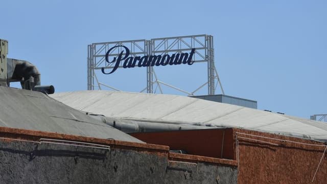 Paramount Makes $108 Billion Hostile Bid for Warner Bros. Discovery