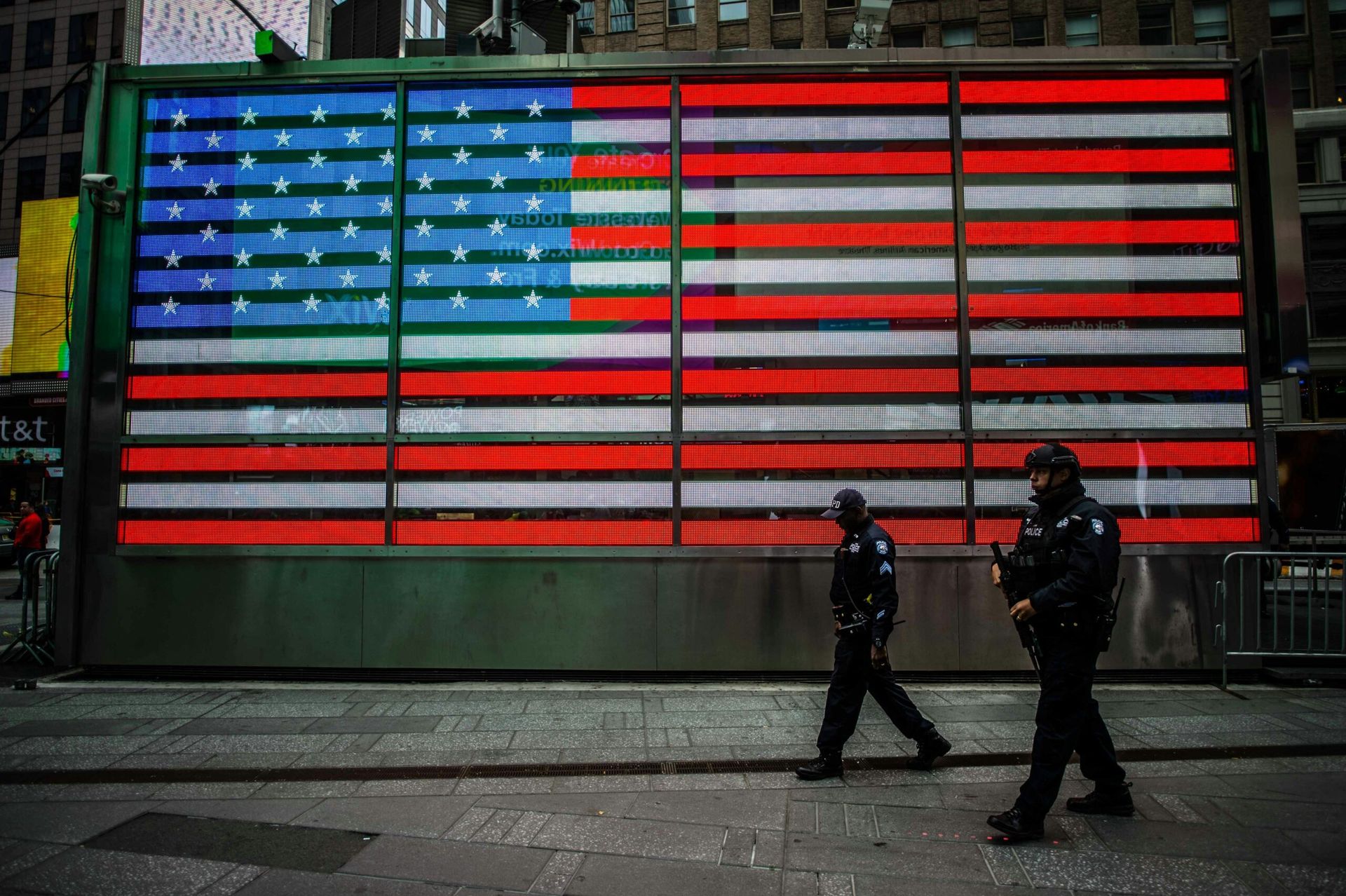 The U.S. Debt Ceiling Crisis: Political Gridlock and Its Impact on Global Markets