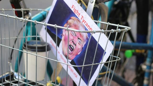 Donald Trump Survives Assassination Attempt During Campaign Rally