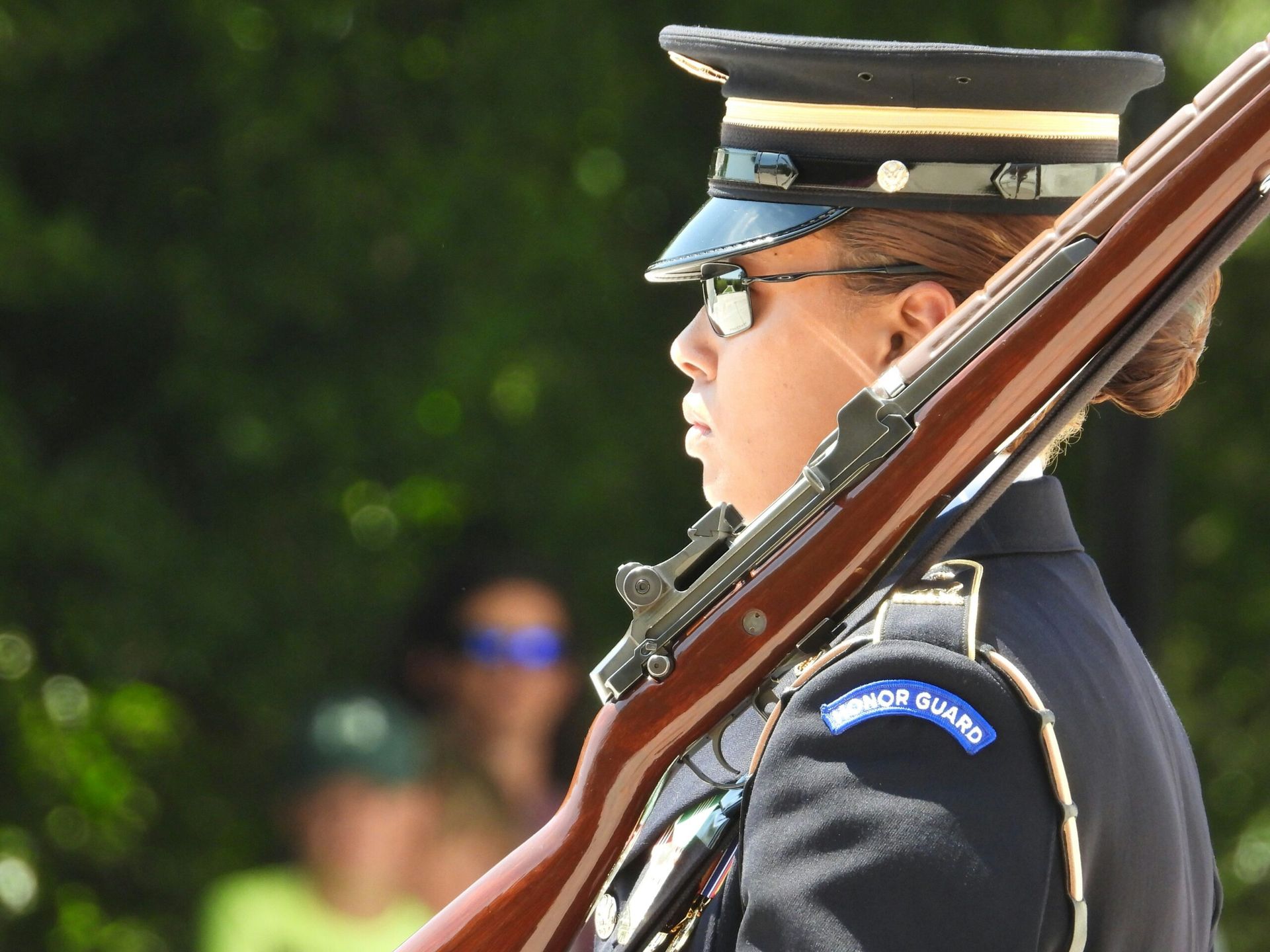 China’s Technological Advancements: A Growing Threat to U.S. Global Leadership
