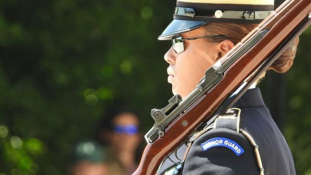 China’s Technological Advancements: A Growing Threat to U.S. Global Leadership