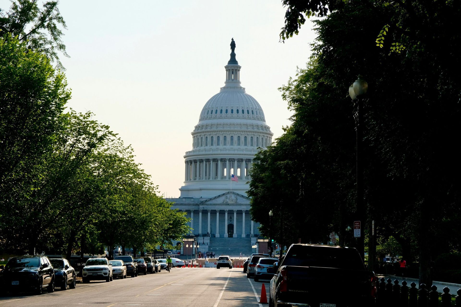 Ongoing Budget Showdown: House and Senate in Disagreement Over Spending Cuts