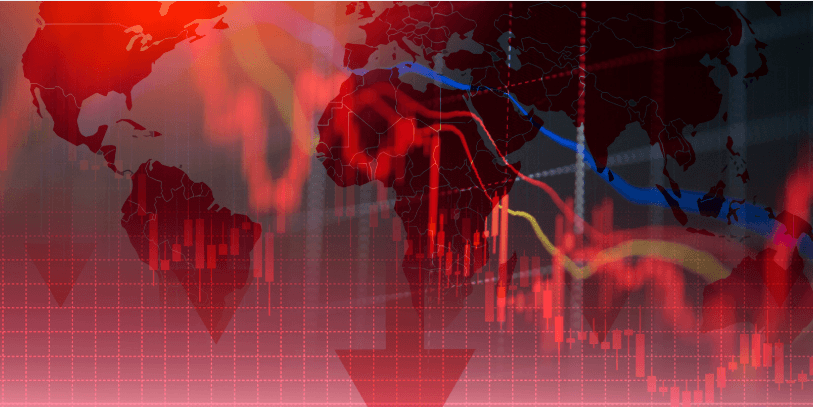 Domestic Turmoil in Russia: Economic Decline Sparks Unrest