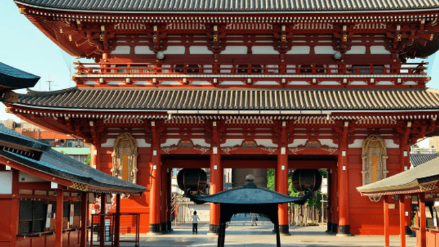 U.S. and Japan Forge Landmark Trade Pact