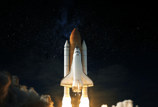 US and India Launch Collaborative Lunar South Pole Exploration Mission