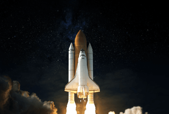 US and India Launch Collaborative Lunar South Pole Exploration Mission