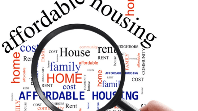 U.S. Government Launches Significant Initiative to Enhance Housing Affordability