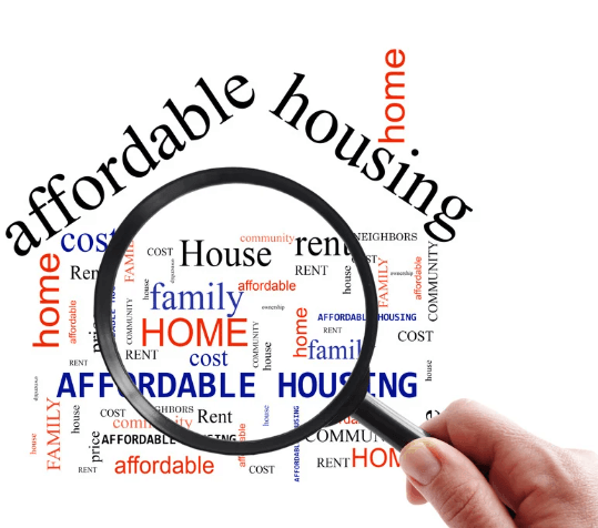 U.S. Government Launches Significant Initiative to Enhance Housing Affordability