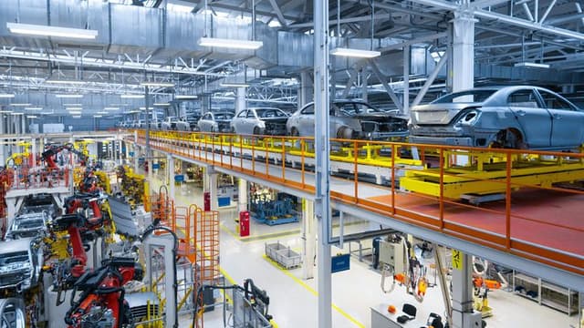 United Auto Workers Launch Historic Strike Against Big Three Automakers