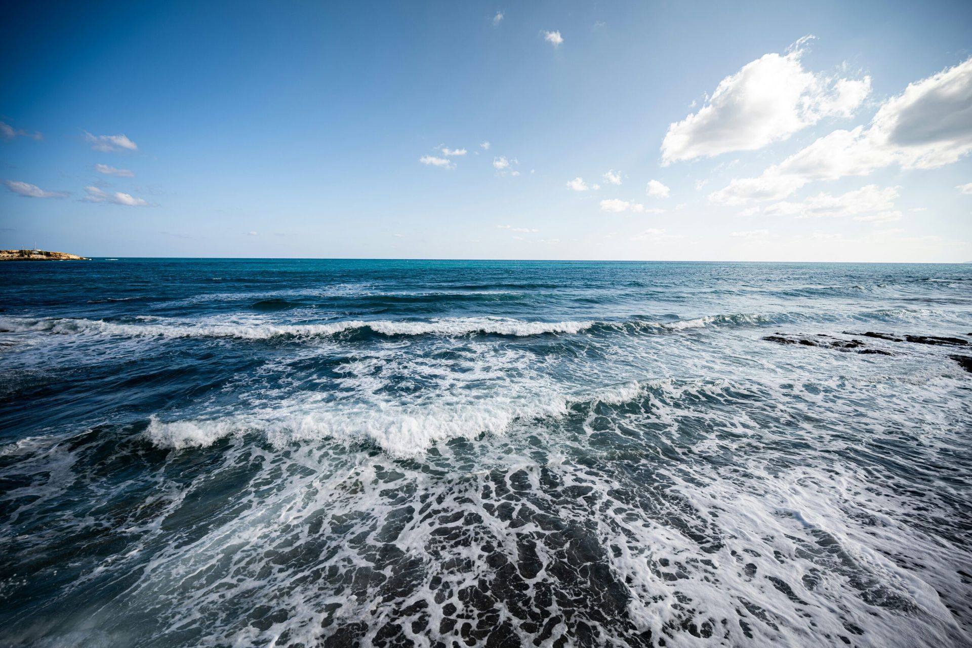 Breakthrough in Climate Science: New Study Confirms the Role of Ocean Currents in Global Warming