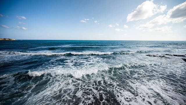 Breakthrough in Climate Science: New Study Confirms the Role of Ocean Currents in Global Warming