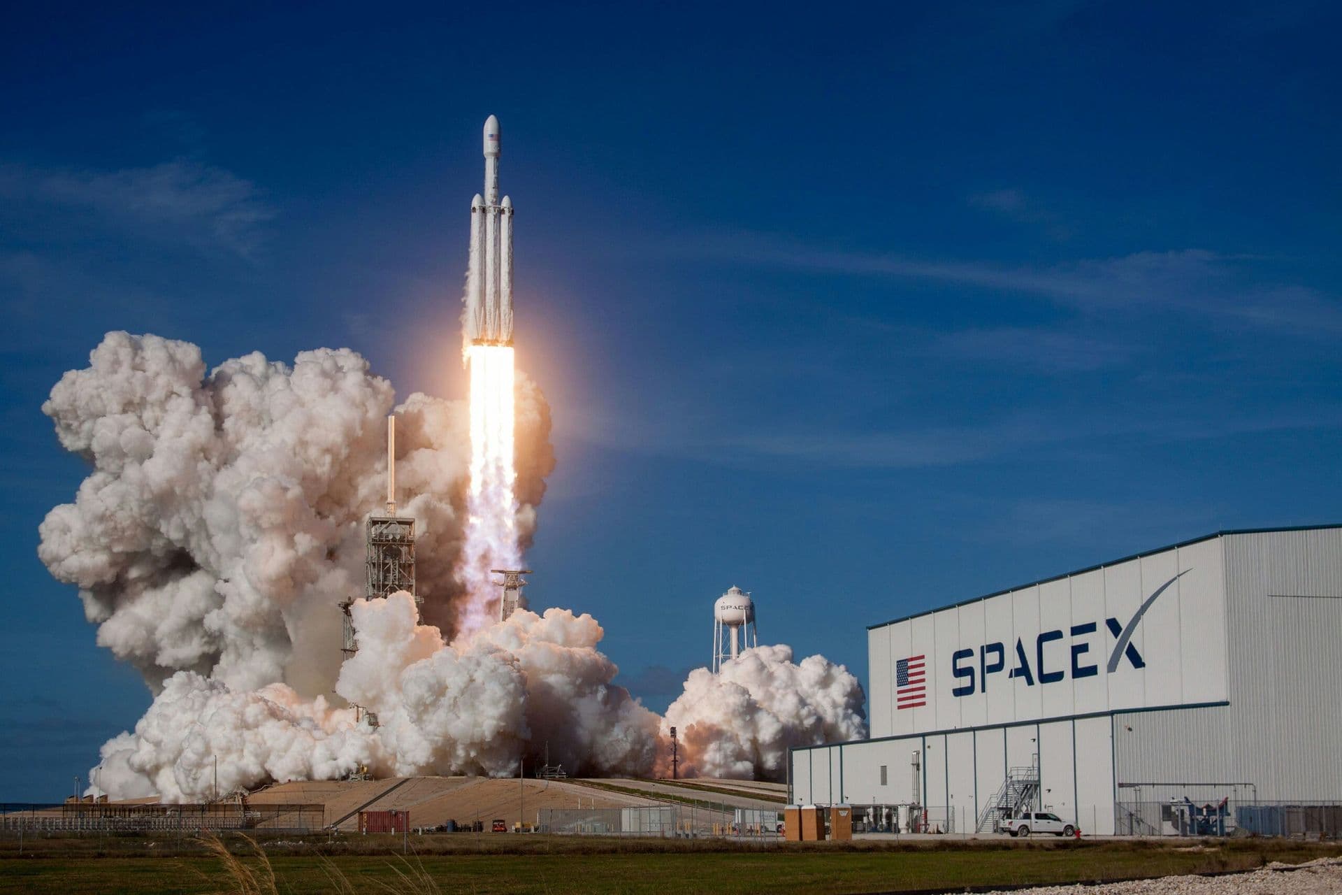 SpaceX Achieves Milestone with Starship’s Successful Orbital Test Flight