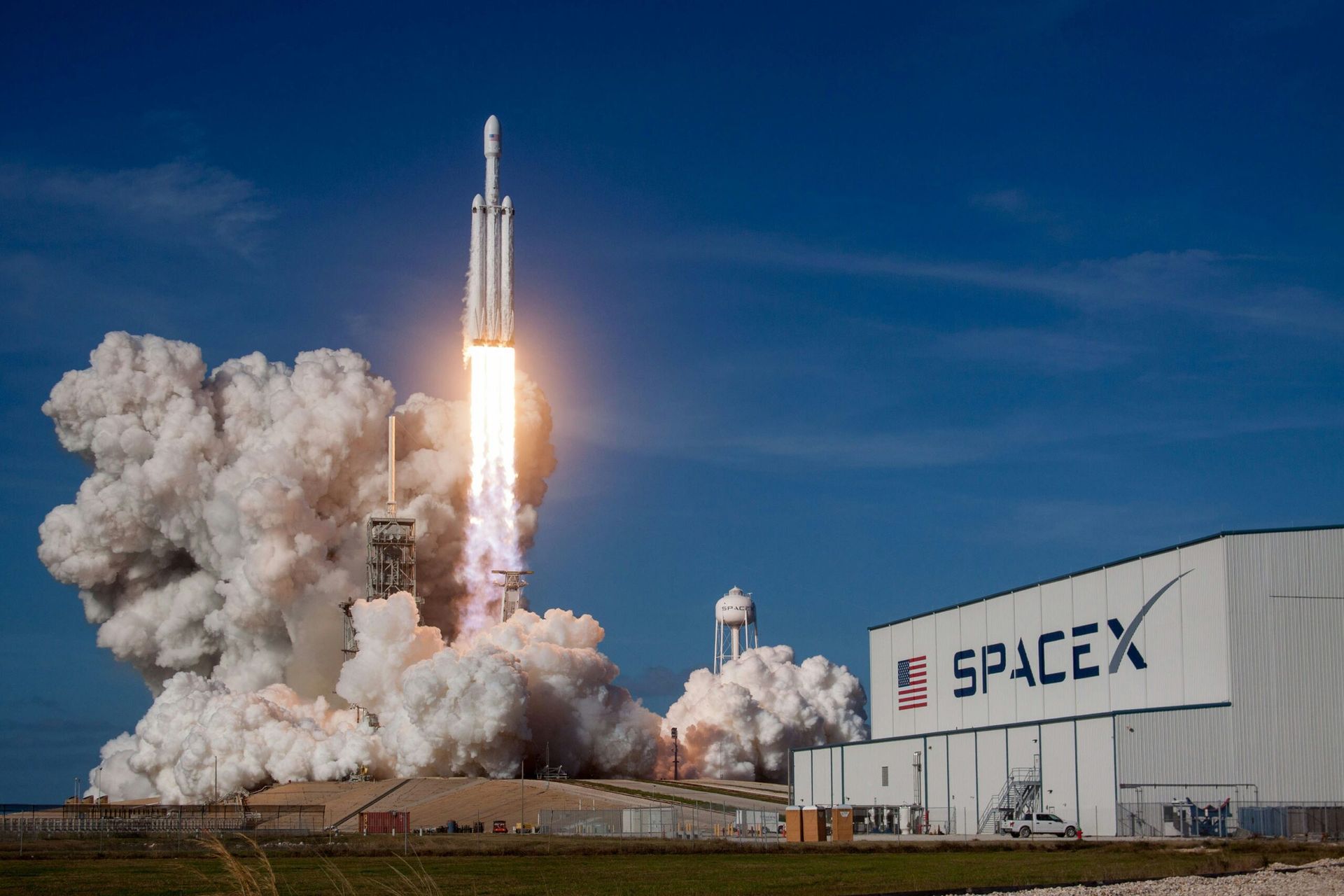 SpaceX Achieves Milestone with Starship’s Successful Orbital Test Flight