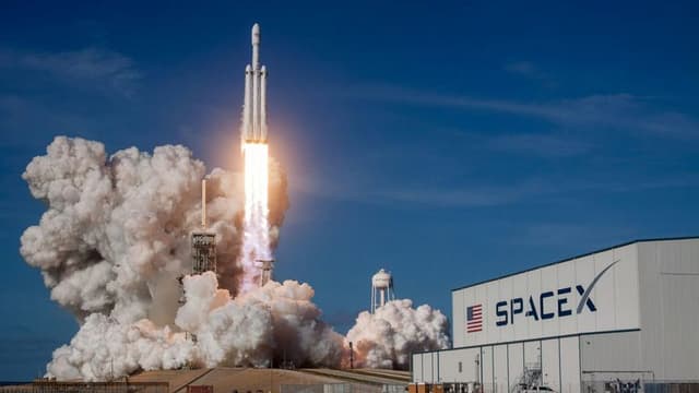 SpaceX Achieves Milestone with Starship’s Successful Orbital Test Flight