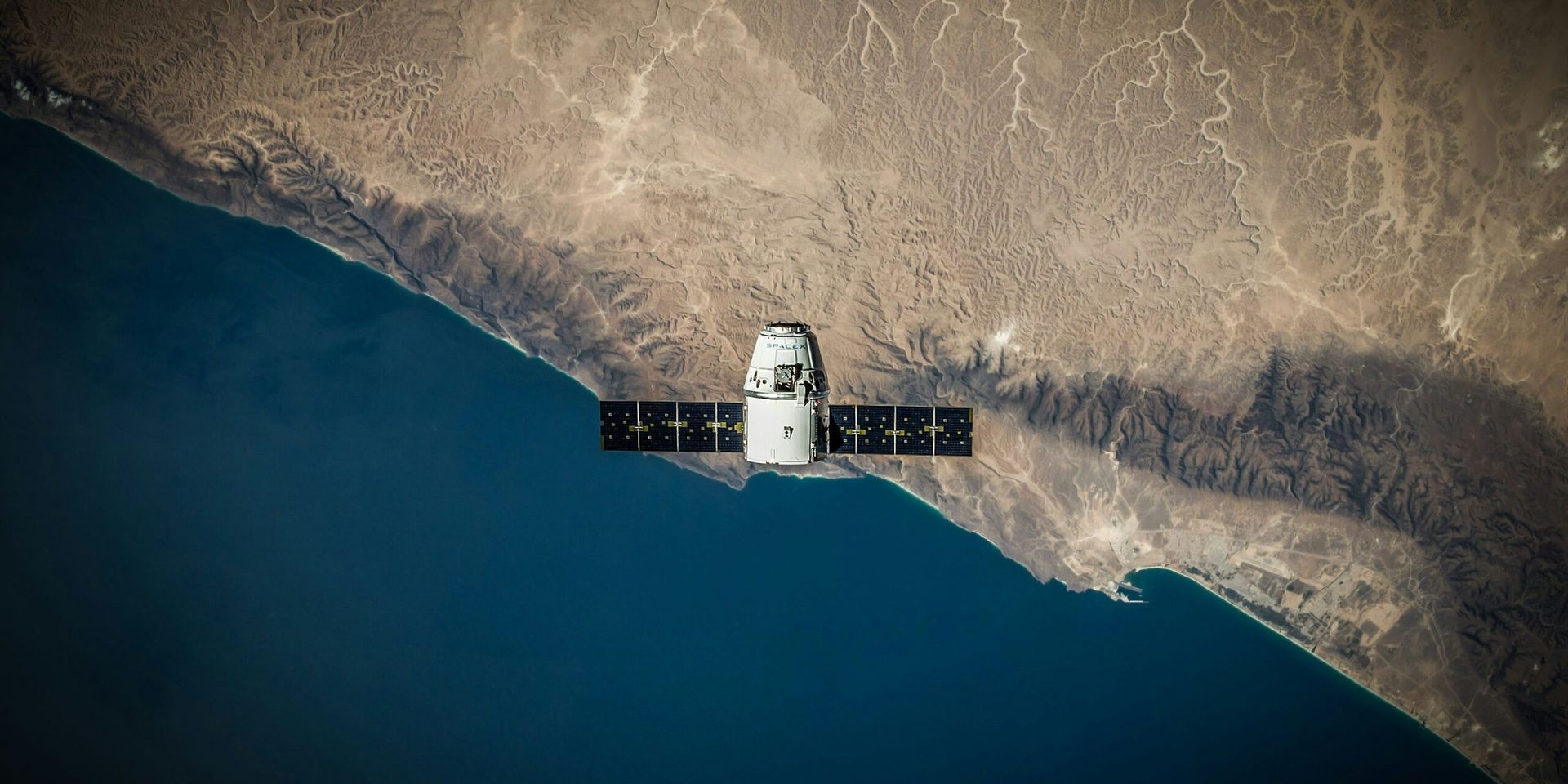 NASA and ISRO Launch NISAR Satellite to Monitor Earth’s Climate and Disasters
