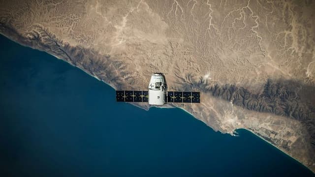 NASA and ISRO Launch NISAR Satellite to Monitor Earth’s Climate and Disasters