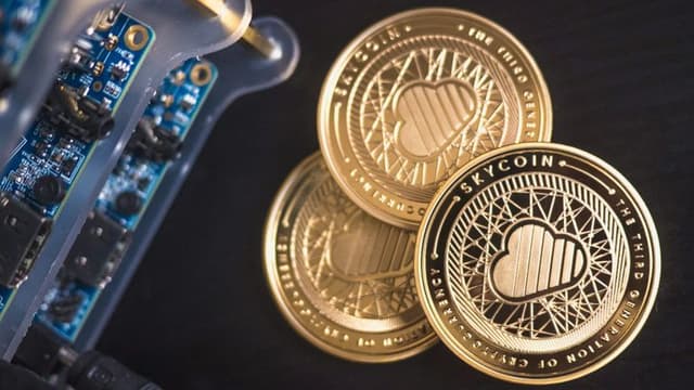 Faraday Future Announces Spin-Off for Cryptocurrency Initiatives