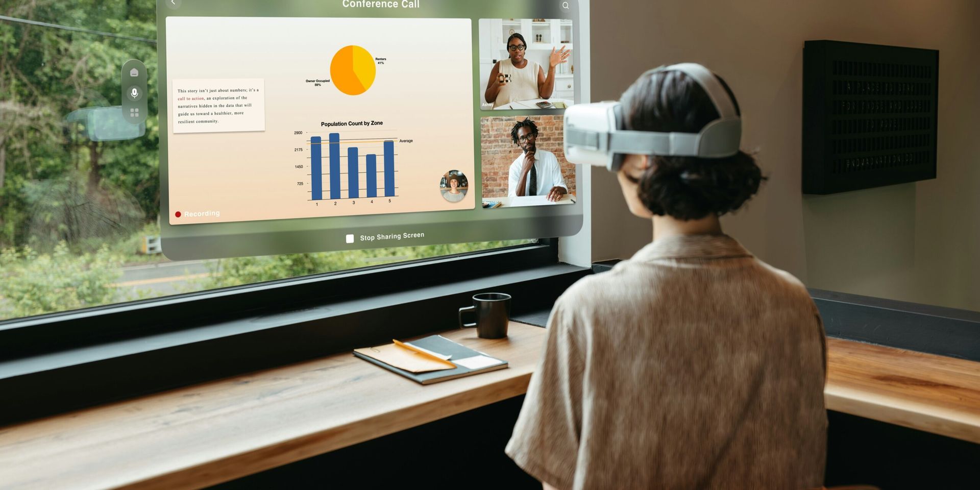 New U.S. Health-Tracking Initiative Partners with Big Tech