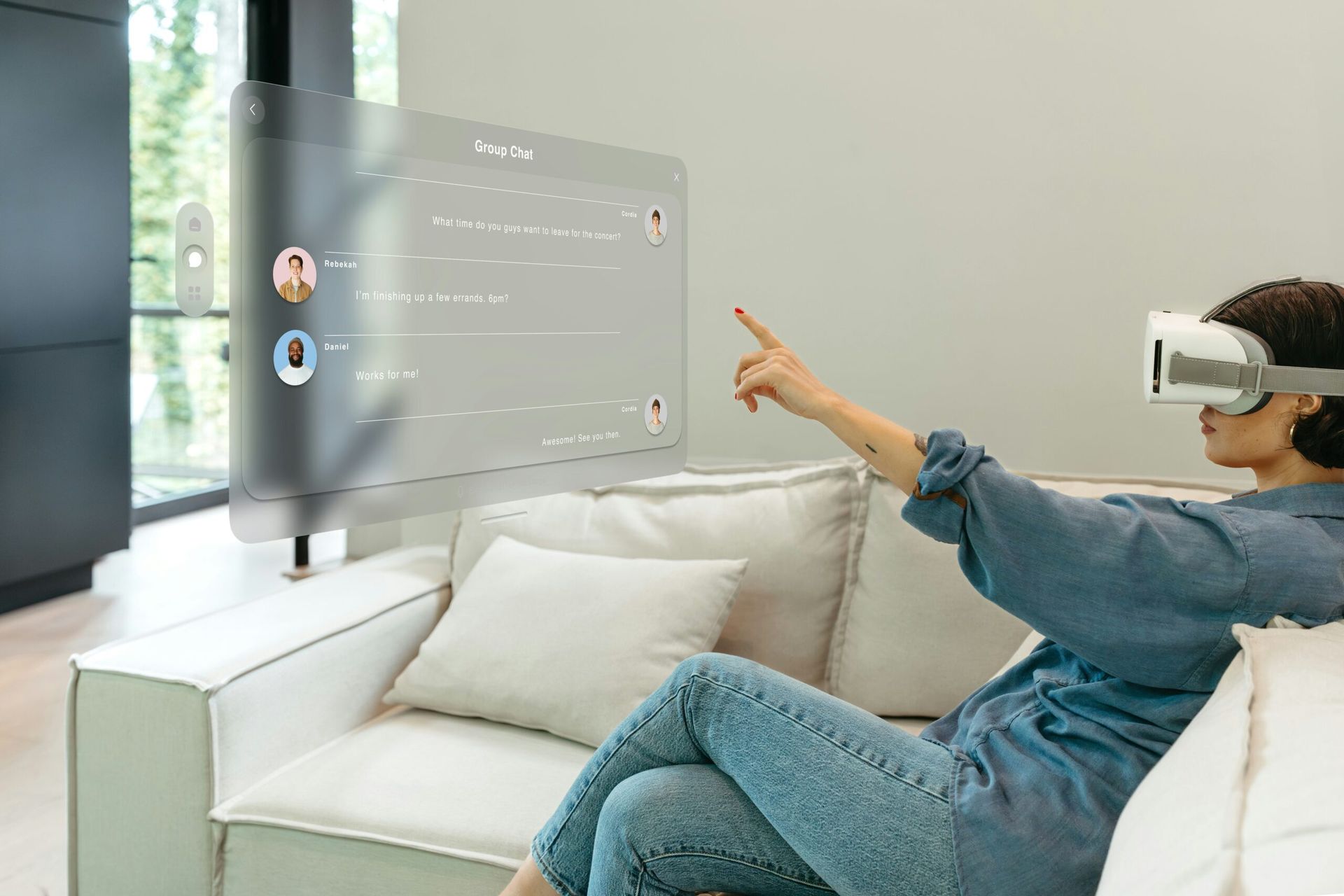 LG Unveils 98-Inch 8K OLED TV with Revolutionary Display Technology