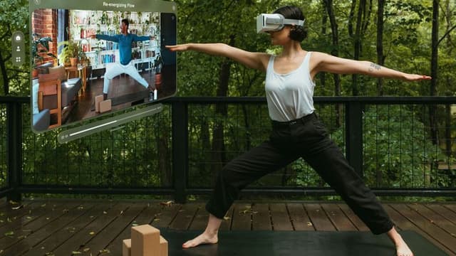 Amazon Introduces Prime Video VR: A Virtual Reality Streaming Experience
