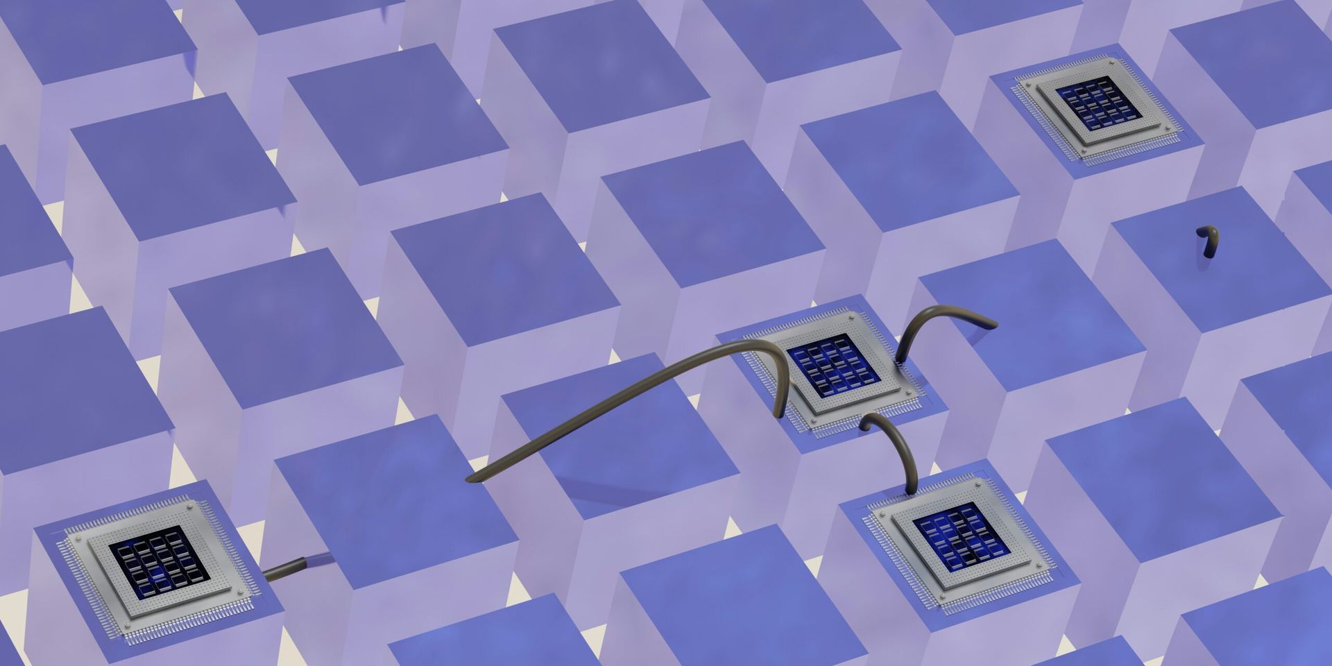 Breakthrough in Quantum Computing with Majorana Chip