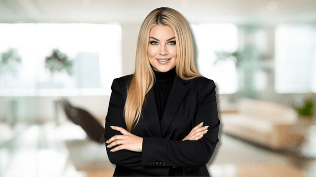 "Dr. Stoyana Natseva, transformational leader and wellness practitioner, leading the groundbreaking 25-hour Manifest With Gratitude world record event."