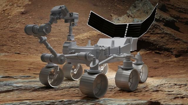 NASA’s Perseverance Rover Successfully Collects First Martian Samples for Return to Earth