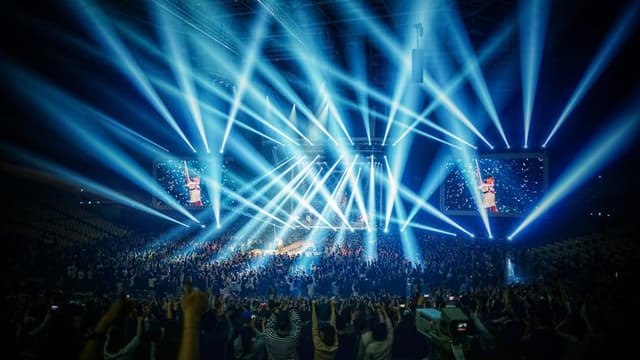The Return of Live Entertainment: Global Touring Resumes Post-Pandemic
