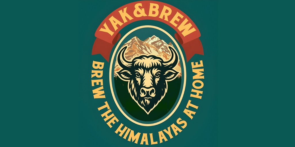 Yak&Brew founder presenting DIY Tongba and Chhaang brewing kits, blending Himalayan tradition, cultural education, and hands-on experience for U.S. consumers.