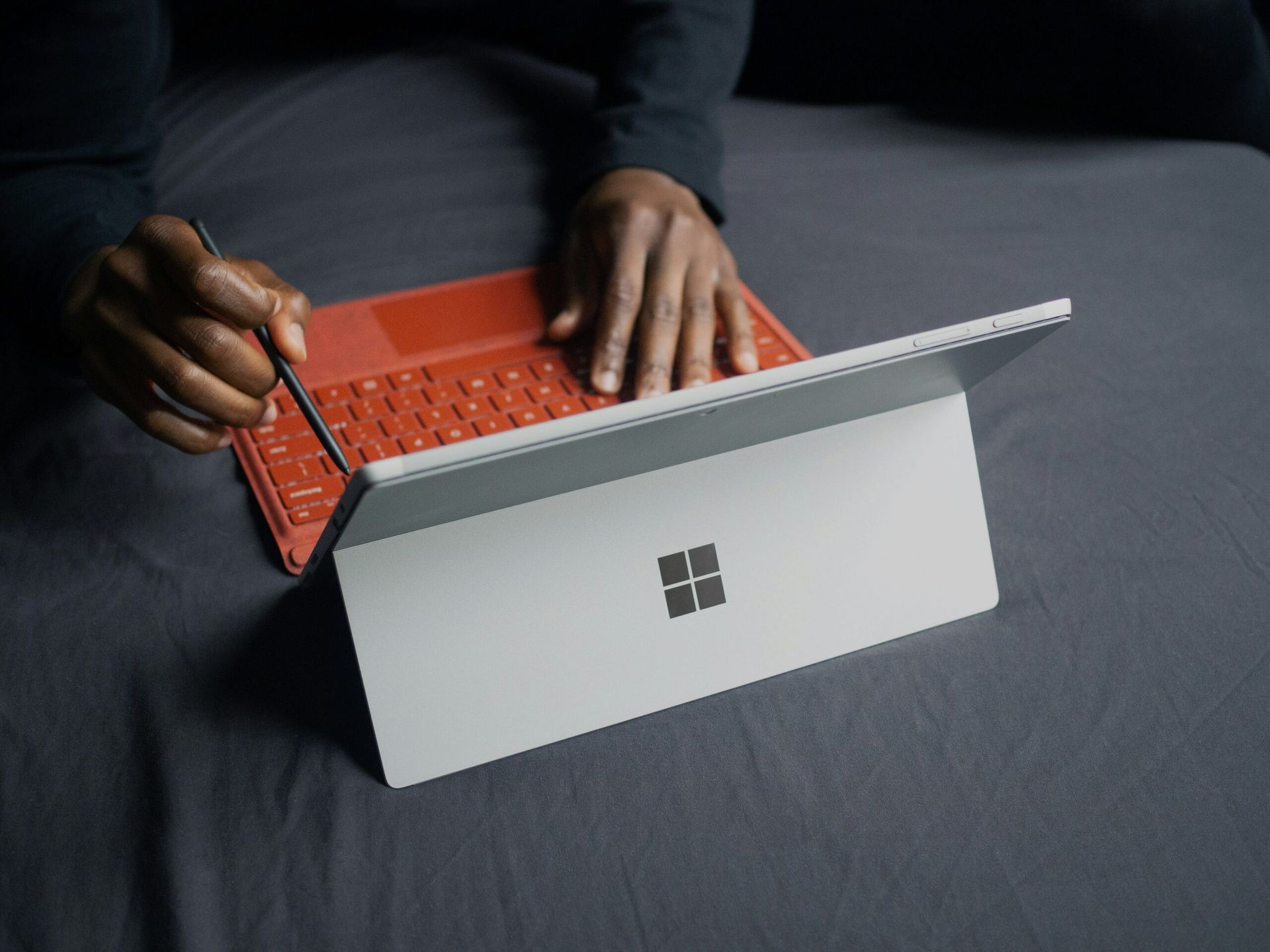 Microsoft Launches the Next Generation of Surface Devices with Enhanced AI Capabilities