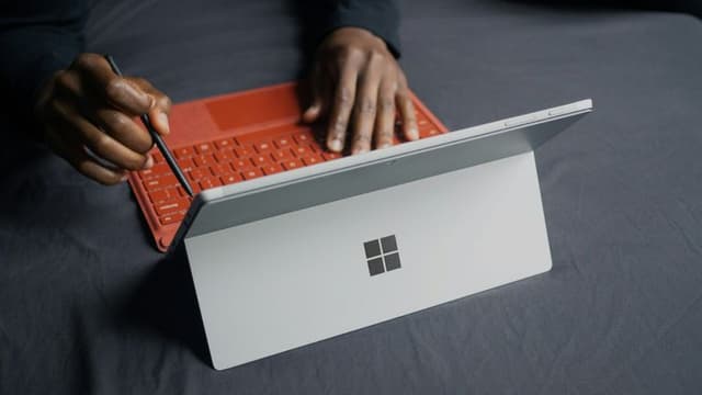Microsoft Launches the Next Generation of Surface Devices with Enhanced AI Capabilities