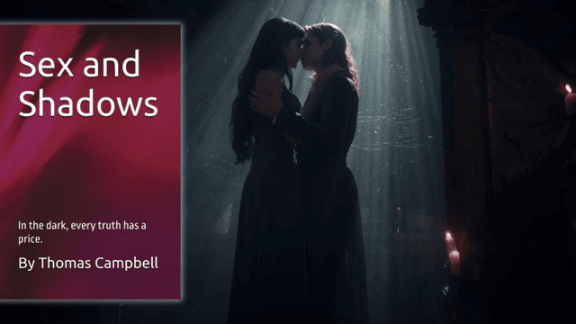 Thomas campbell a father’s journey to becoming a published author