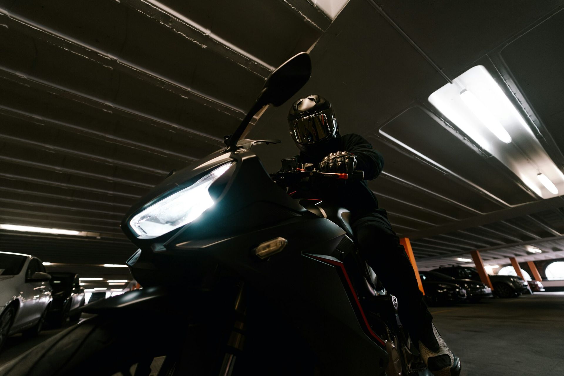 Honda Introduces the eMotiv 2025: An All-Electric Performance Motorcycle