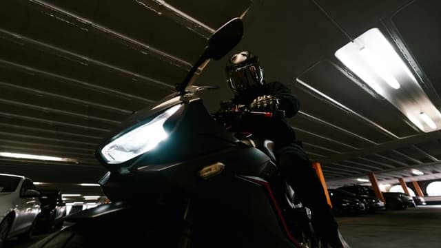 Honda Introduces the eMotiv 2025: An All-Electric Performance Motorcycle