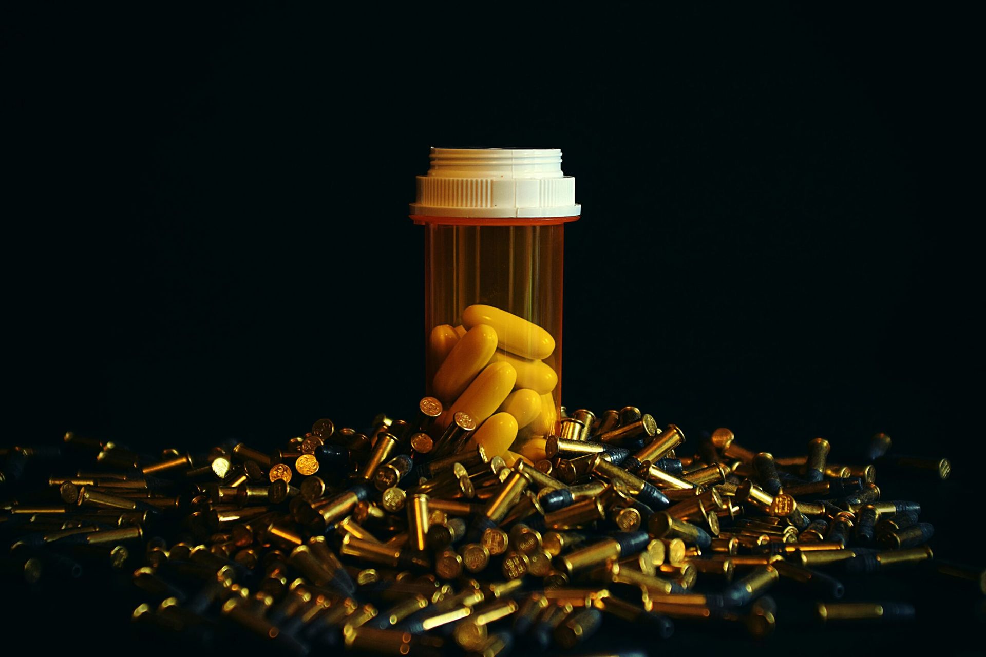 FDA Approves Over-the-Counter Sale of Narcan to Combat Opioid Crisis