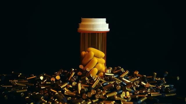 FDA Approves Over-the-Counter Sale of Narcan to Combat Opioid Crisis