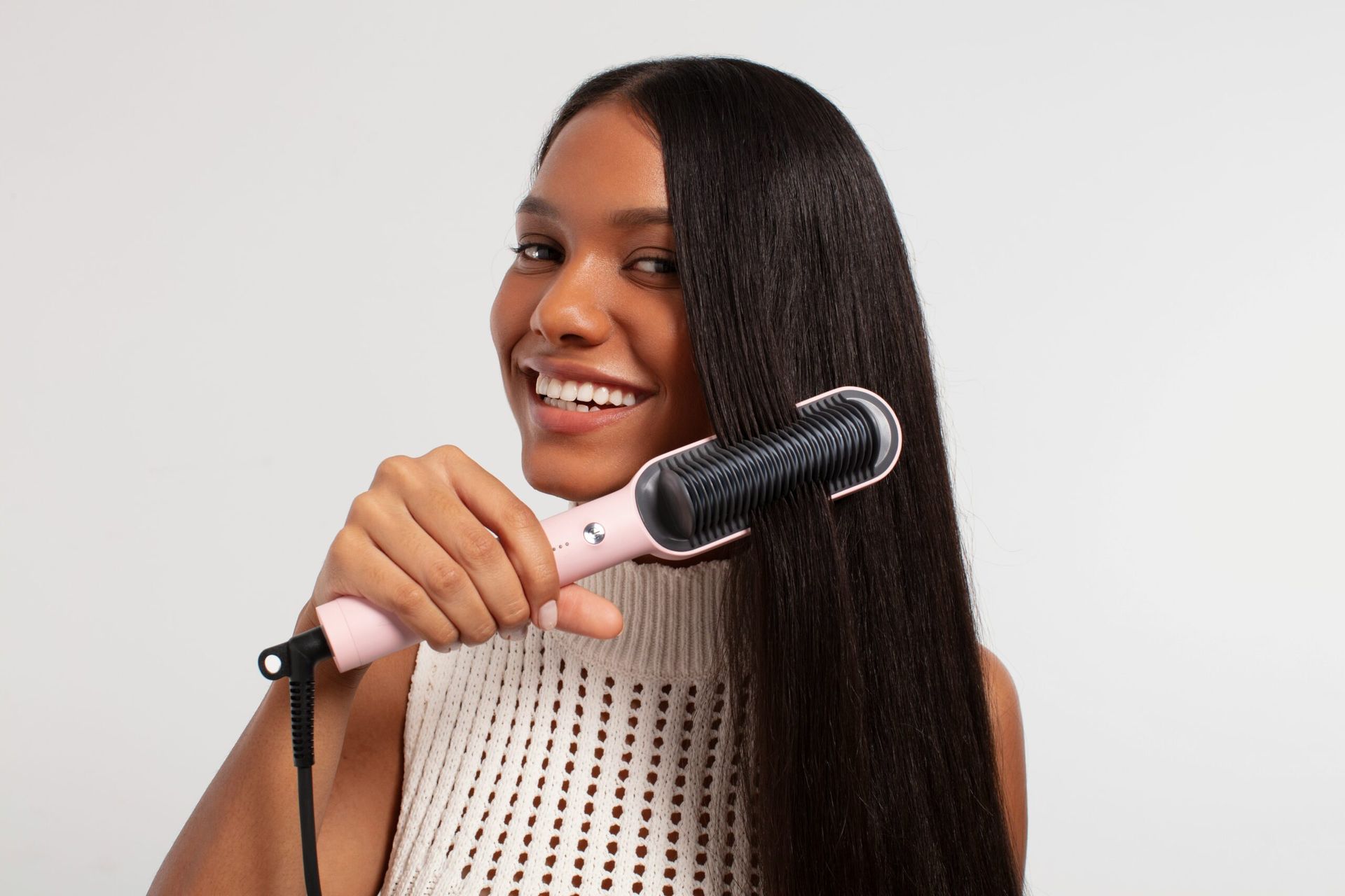 Dyson Introduces Supersonic Nural Hair Dryer with Intelligent Features