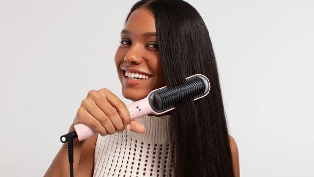 Dyson Introduces Supersonic Nural Hair Dryer with Intelligent Features