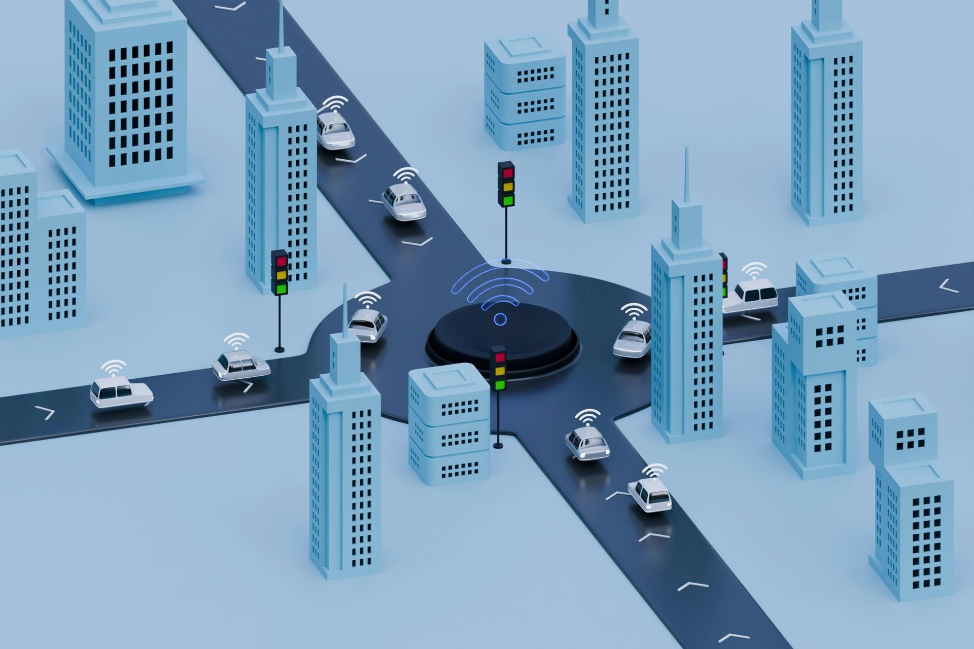 Tesla Introduces Full Self-Driving Upgrade with Optimized City Navigation