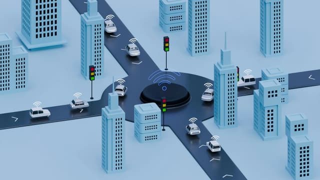 Tesla Introduces Full Self-Driving Upgrade with Optimized City Navigation